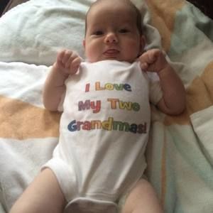 Meet your Posher, Candy